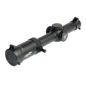 Прицел оптический Veber Wolf 1-6х24 GB FD07 Загонник, арт. 28043 [VEBER]